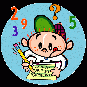 QUIZ LÓGICA MATEMÁTICA